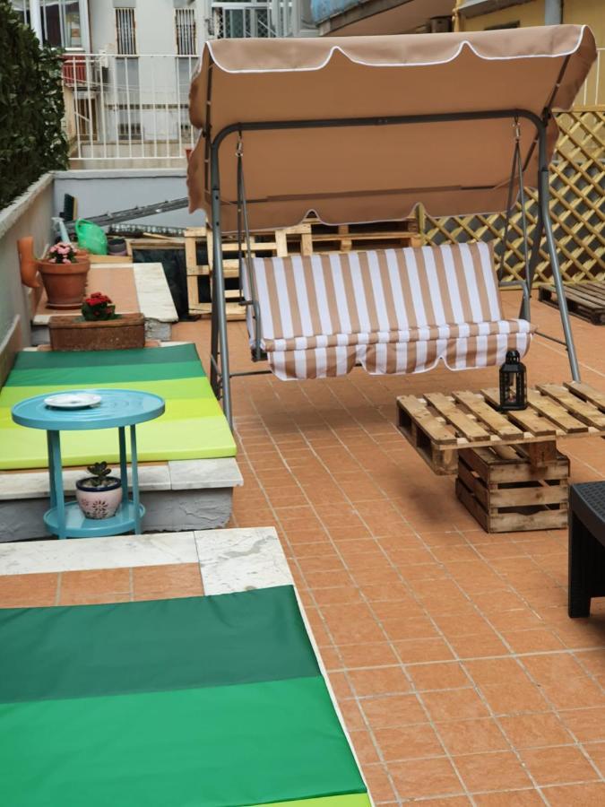 @Home Napoli Exterior photo